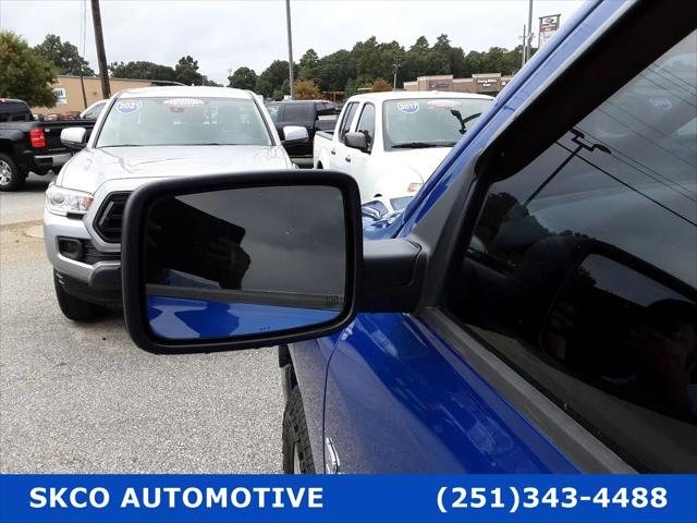 2019 Ram 1500 Classic Tradesman Quad Cab 4x4 6'4" Box