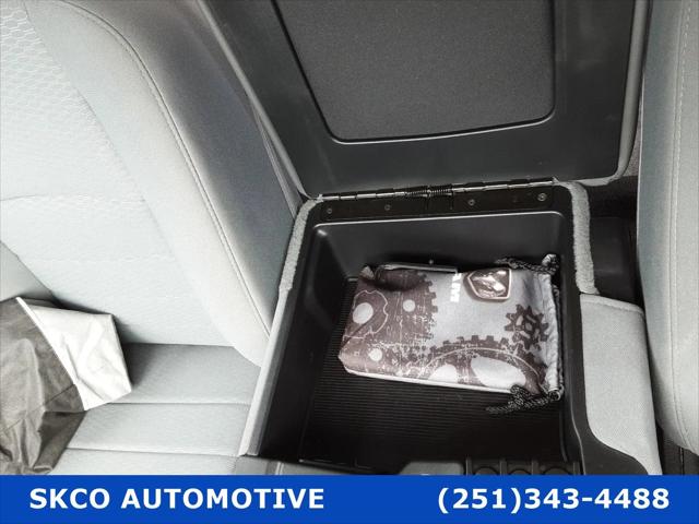 2019 Ram 1500 Classic Tradesman Quad Cab 4x4 6'4" Box