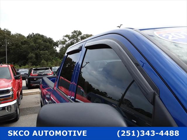 2019 Ram 1500 Classic Tradesman Quad Cab 4x4 6'4" Box