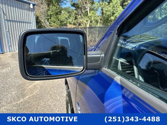 2019 Ram 1500 Classic Tradesman Quad Cab 4x4 64 Box