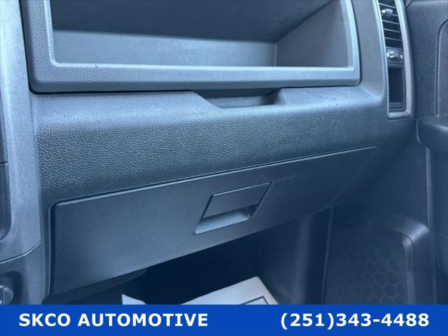 2019 Ram 1500 Classic Tradesman Quad Cab 4x4 64 Box