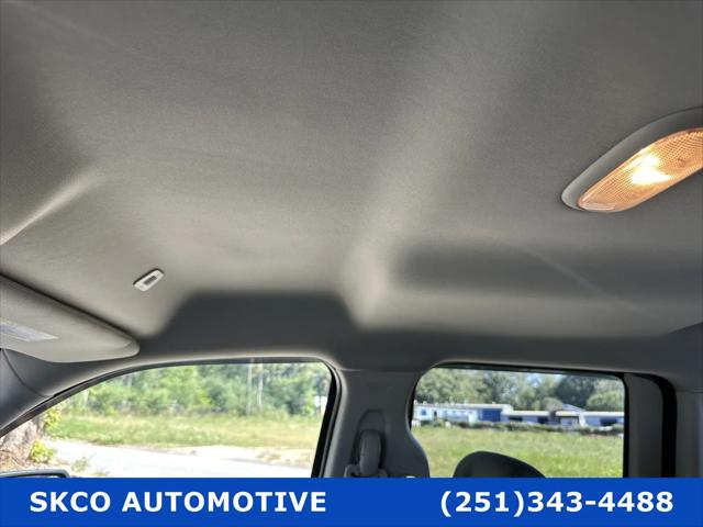 2019 Ram 1500 Classic Tradesman Quad Cab 4x4 64 Box