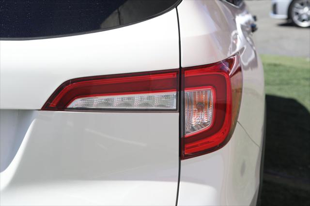 2019 Honda Pilot LX