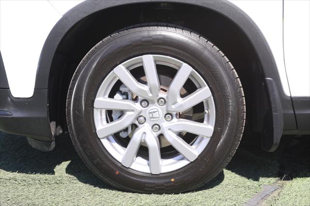 2019 Honda Pilot LX