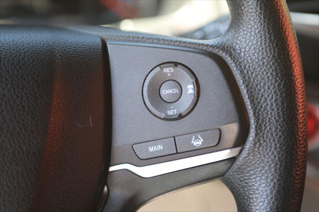 2019 Honda Pilot LX
