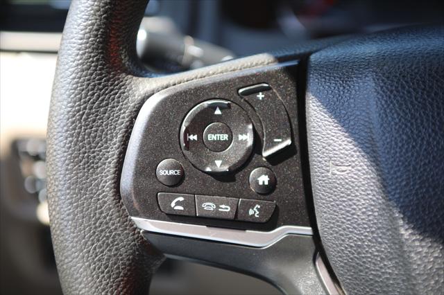 2019 Honda Pilot LX