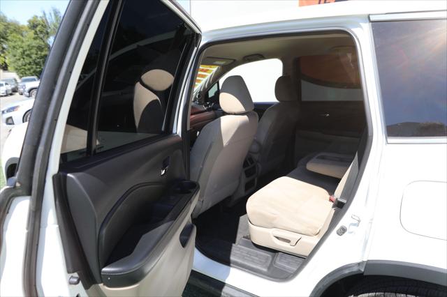 2019 Honda Pilot LX