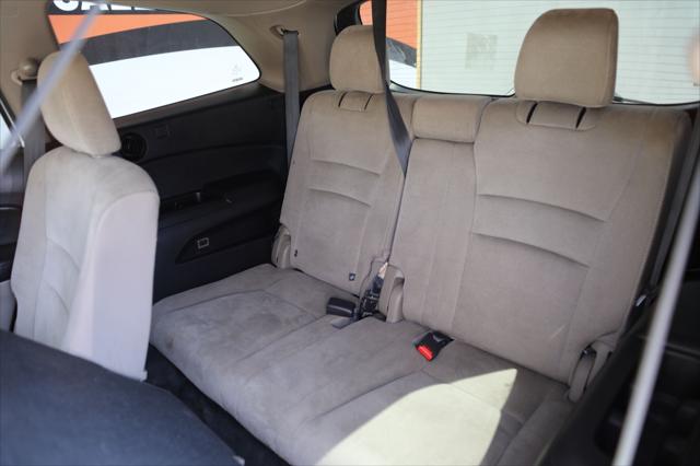 2019 Honda Pilot LX