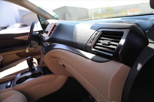 2019 Honda Pilot LX