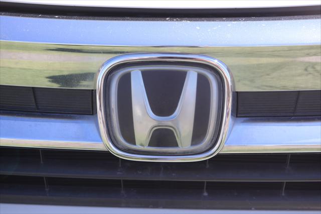 2019 Honda Pilot LX