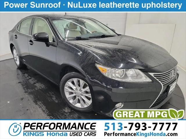 2015 Lexus ES 300h Hybrid for sale near Cincinnati, OH
