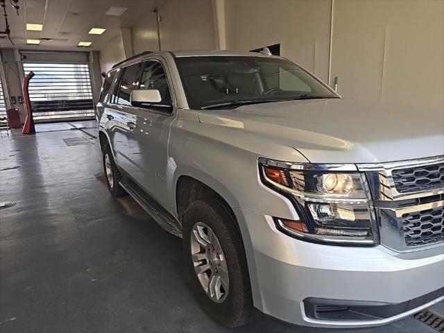 2020 Chevrolet Tahoe 4WD LT for sale in Groveport, OH