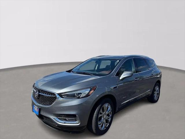 2018 Buick Enclave Avenir for sale near Eaton, OH
