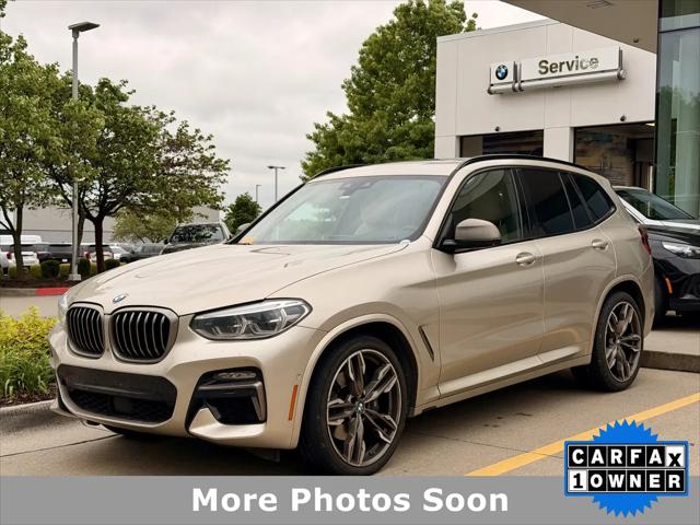 2020 BMW X3 M40i for sale in Bentonville, AR