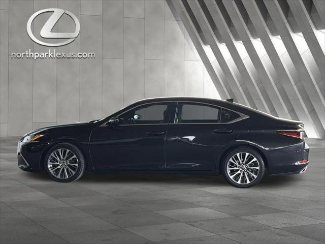 2019 Lexus ES 350 ES 350 for sale in San Antonio, TX