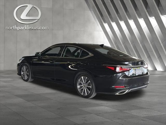 2019 Lexus ES 350 ES 350