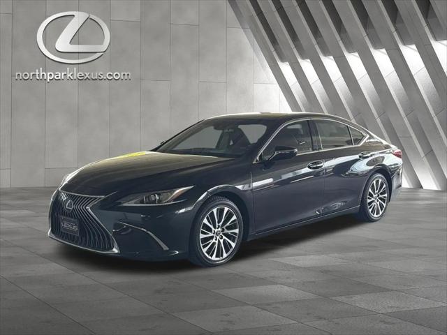 2019 Lexus ES 350 ES 350