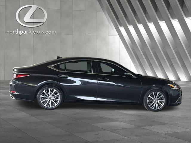 2019 Lexus ES 350 ES 350