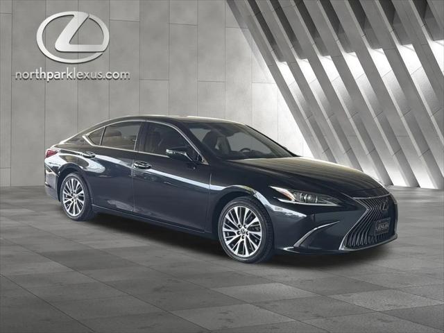 2019 Lexus ES 350 ES 350