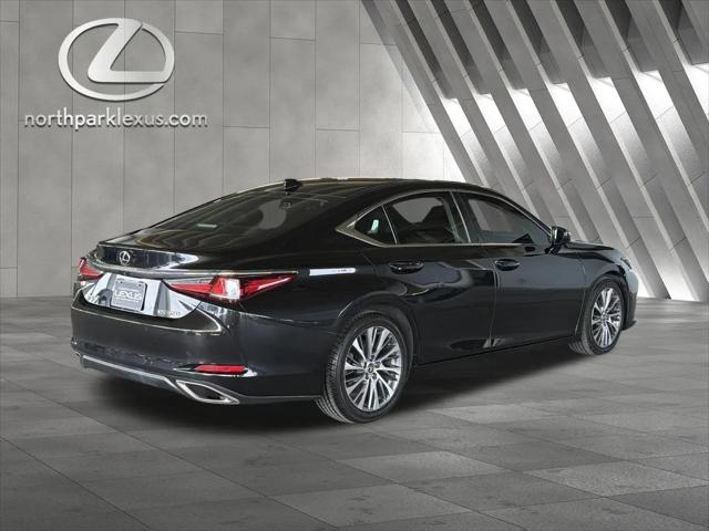 2019 Lexus ES 350 ES 350
