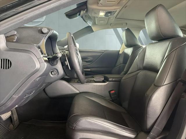 2019 Lexus ES 350 ES 350