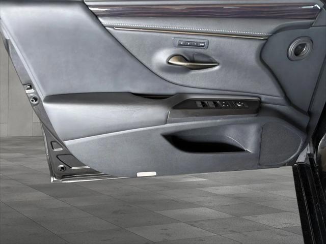 2019 Lexus ES 350 ES 350