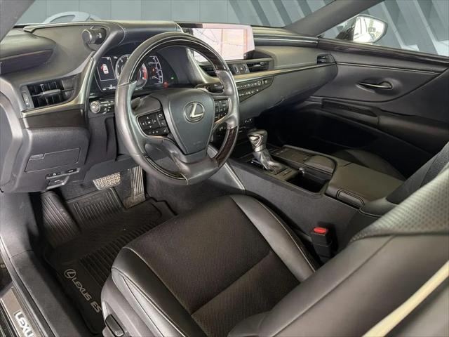 2019 Lexus ES 350 ES 350