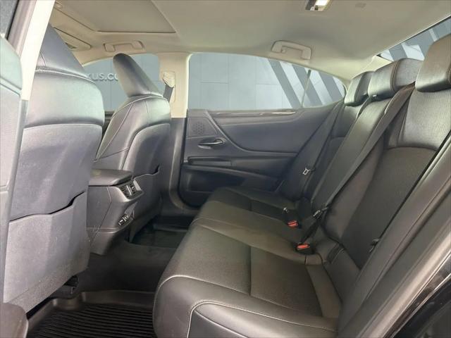 2019 Lexus ES 350 ES 350