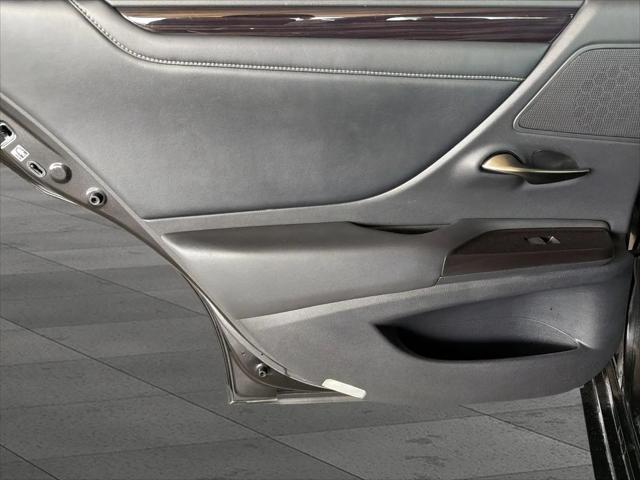 2019 Lexus ES 350 ES 350