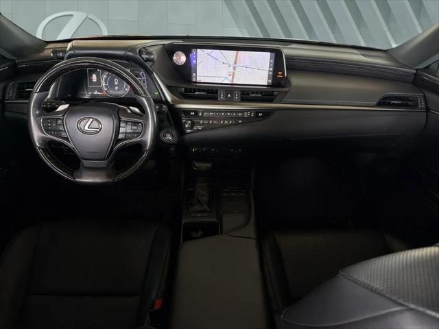 2019 Lexus ES 350 ES 350