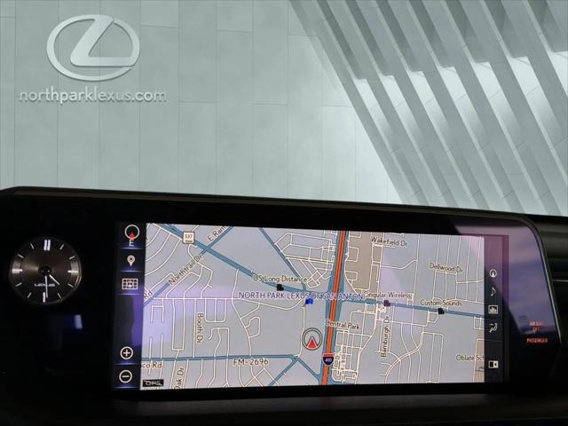 2019 Lexus ES 350 ES 350