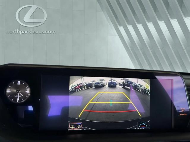 2019 Lexus ES 350 ES 350