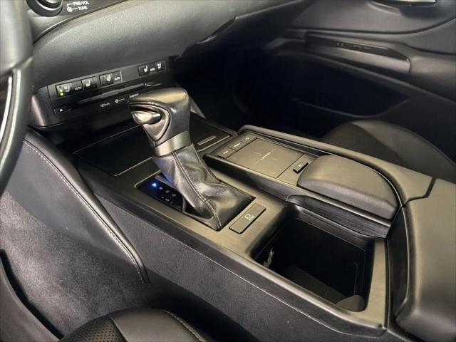 2019 Lexus ES 350 ES 350
