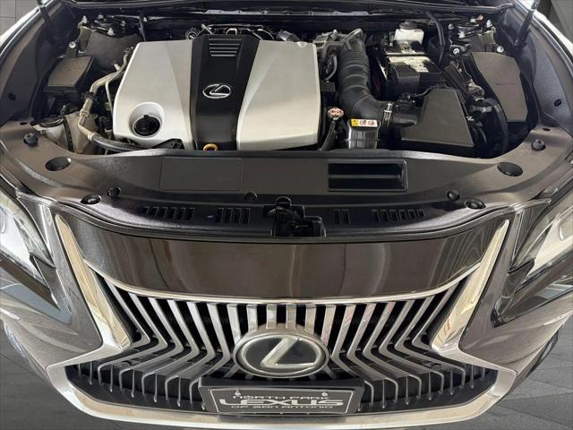 2019 Lexus ES 350 ES 350