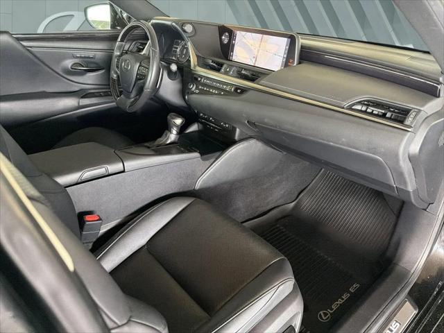 2019 Lexus ES 350 ES 350