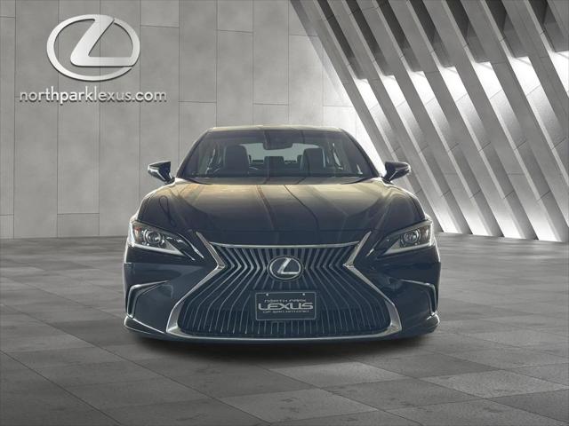 2019 Lexus ES 350 ES 350