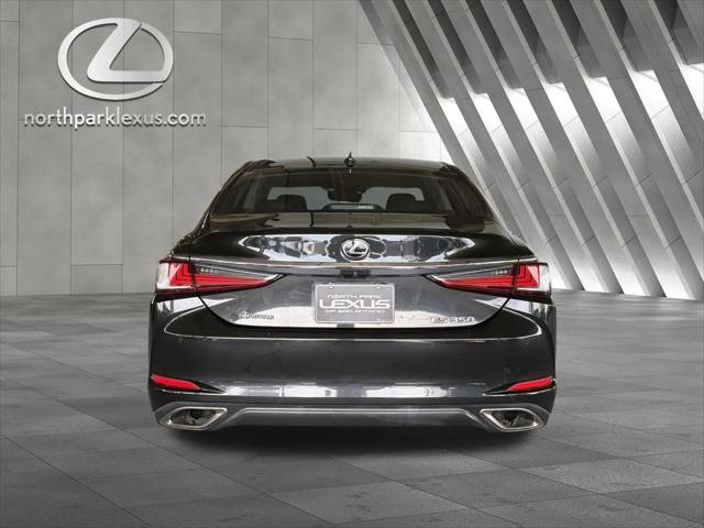 2019 Lexus ES 350 ES 350