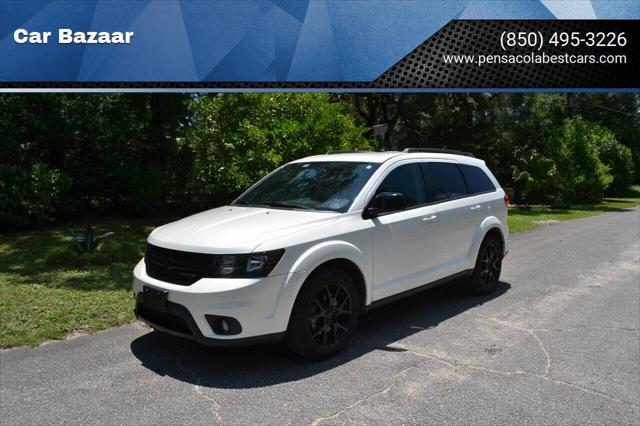 2017 Dodge Journey GT for sale in Pensacola, FL