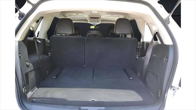 2017 Dodge Journey GT