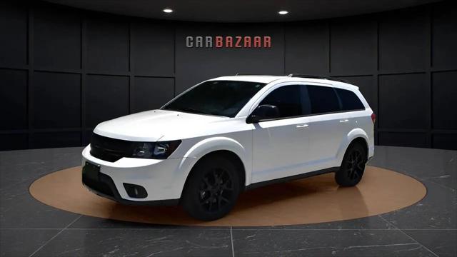 2017 Dodge Journey GT for sale in Pensacola, FL