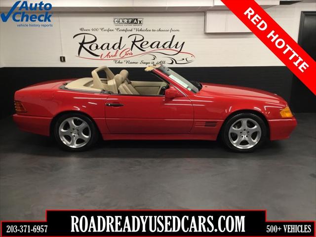1993 Mercedes-Benz 500 5.0 for sale in Bridgeport, CT