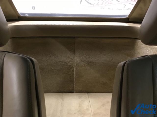 1993 Mercedes-Benz 500 5.0
