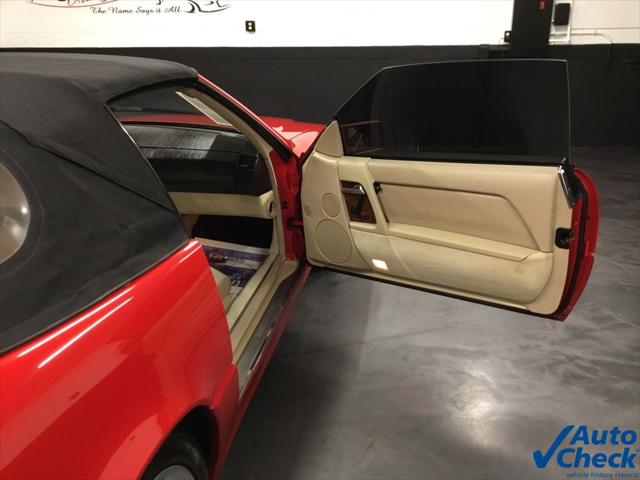 1993 Mercedes-Benz 500 5.0