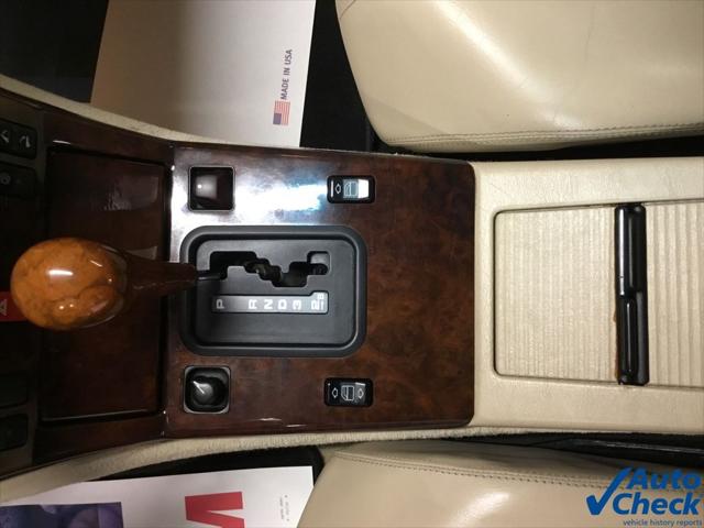 1993 Mercedes-Benz 500 5.0