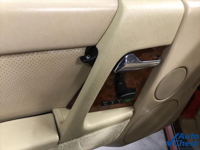 1993 Mercedes-Benz 500 5.0