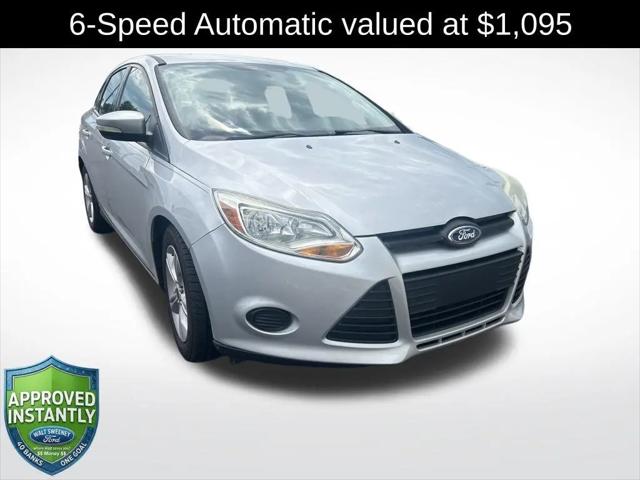 2014 Ford Focus SE for sale in Cincinnati, OH