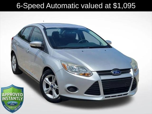 2014 Ford Focus SE for sale in Cincinnati, OH