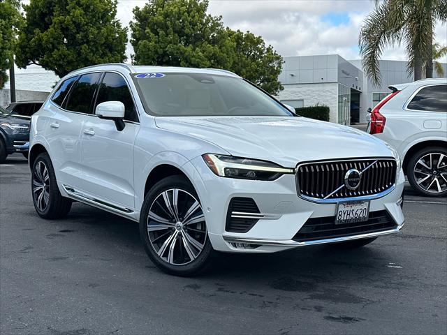 2022 Volvo XC60 B5 Inscription for sale in Santa Ana, CA