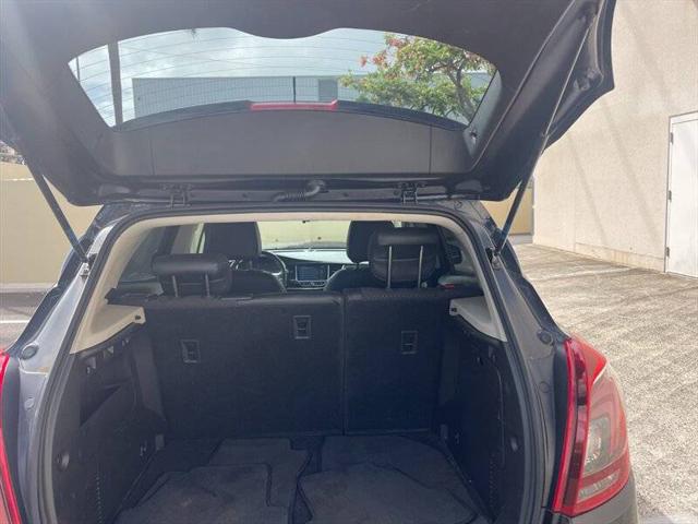 2020 Buick Encore FWD Preferred