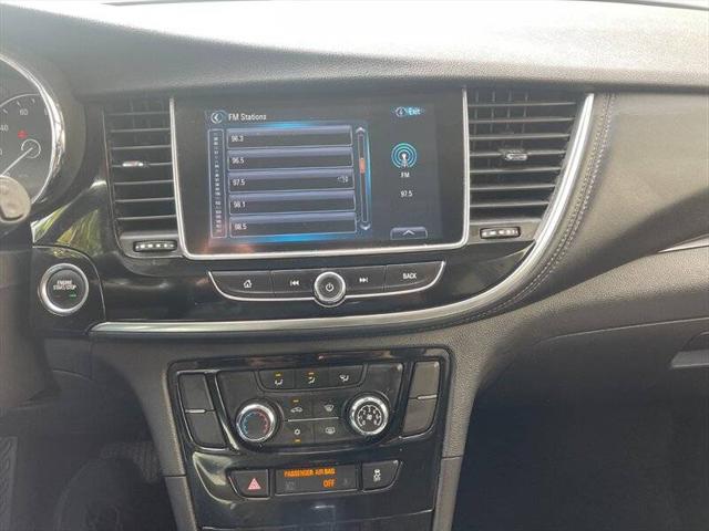 2020 Buick Encore FWD Preferred